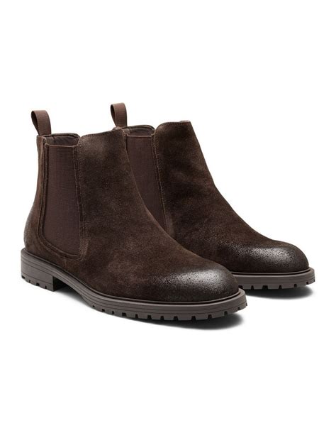 myer chelsea boots